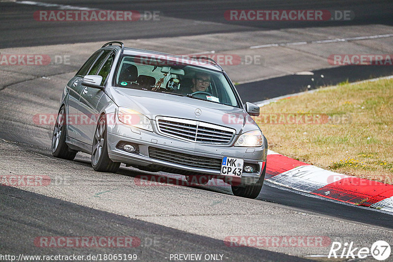 Bild #18065199 - Touristenfahrten Nürburgring Nordschleife (28.07.2022)