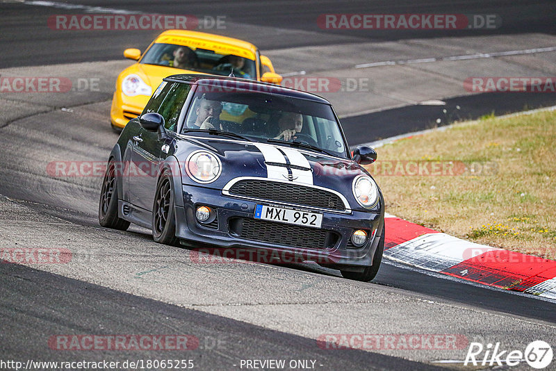 Bild #18065255 - Touristenfahrten Nürburgring Nordschleife (28.07.2022)