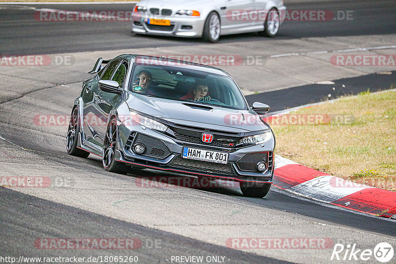 Bild #18065260 - Touristenfahrten Nürburgring Nordschleife (28.07.2022)