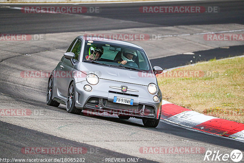 Bild #18065282 - Touristenfahrten Nürburgring Nordschleife (28.07.2022)