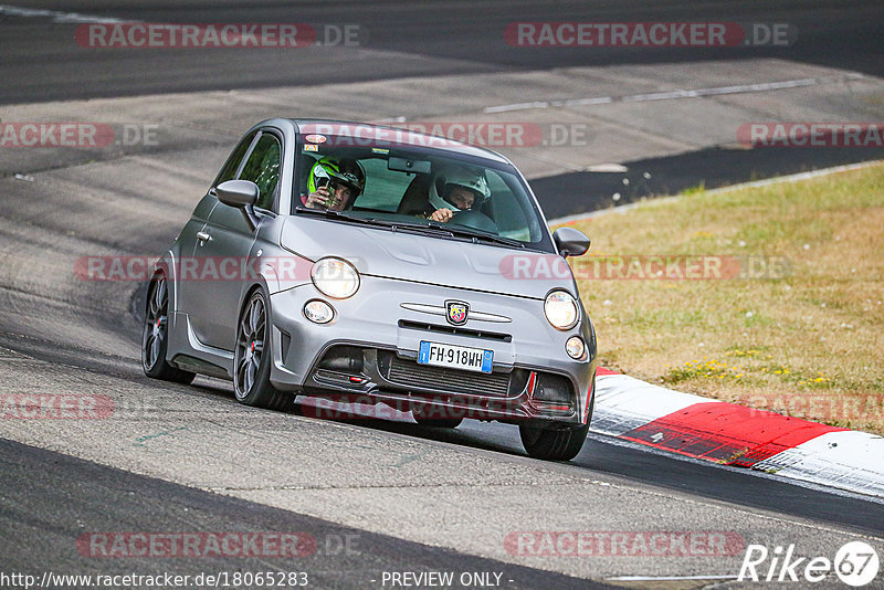 Bild #18065283 - Touristenfahrten Nürburgring Nordschleife (28.07.2022)