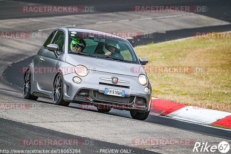 Bild #18065284 - Touristenfahrten Nürburgring Nordschleife (28.07.2022)