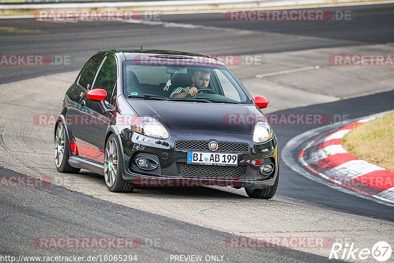 Bild #18065294 - Touristenfahrten Nürburgring Nordschleife (28.07.2022)