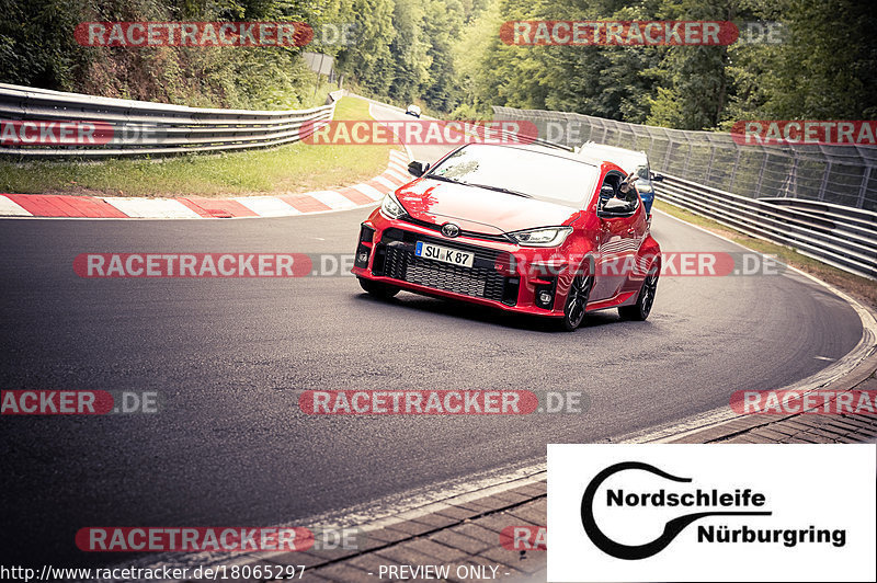 Bild #18065297 - Touristenfahrten Nürburgring Nordschleife (28.07.2022)