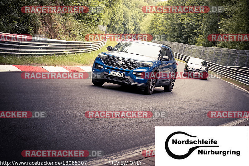 Bild #18065307 - Touristenfahrten Nürburgring Nordschleife (28.07.2022)