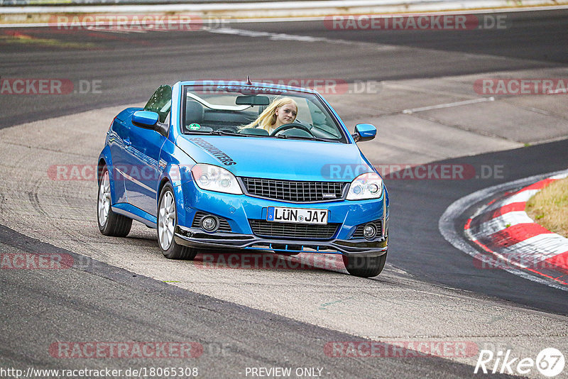 Bild #18065308 - Touristenfahrten Nürburgring Nordschleife (28.07.2022)