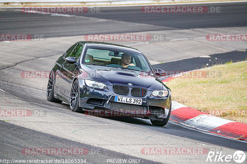 Bild #18065334 - Touristenfahrten Nürburgring Nordschleife (28.07.2022)