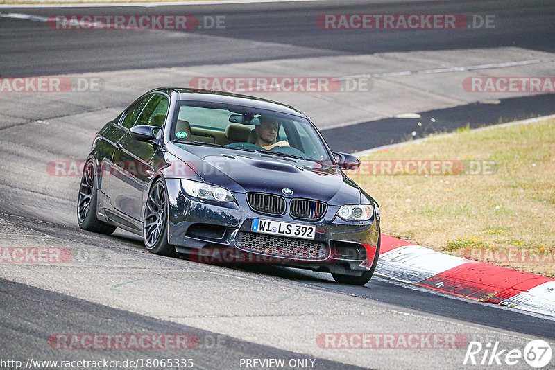 Bild #18065335 - Touristenfahrten Nürburgring Nordschleife (28.07.2022)