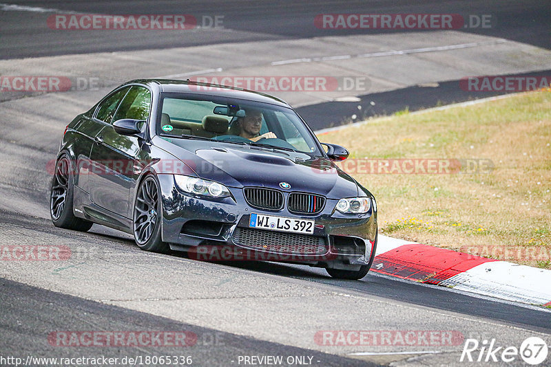 Bild #18065336 - Touristenfahrten Nürburgring Nordschleife (28.07.2022)