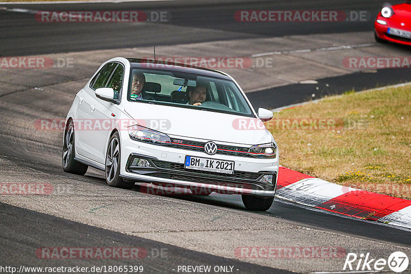 Bild #18065399 - Touristenfahrten Nürburgring Nordschleife (28.07.2022)