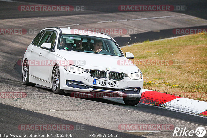 Bild #18065406 - Touristenfahrten Nürburgring Nordschleife (28.07.2022)