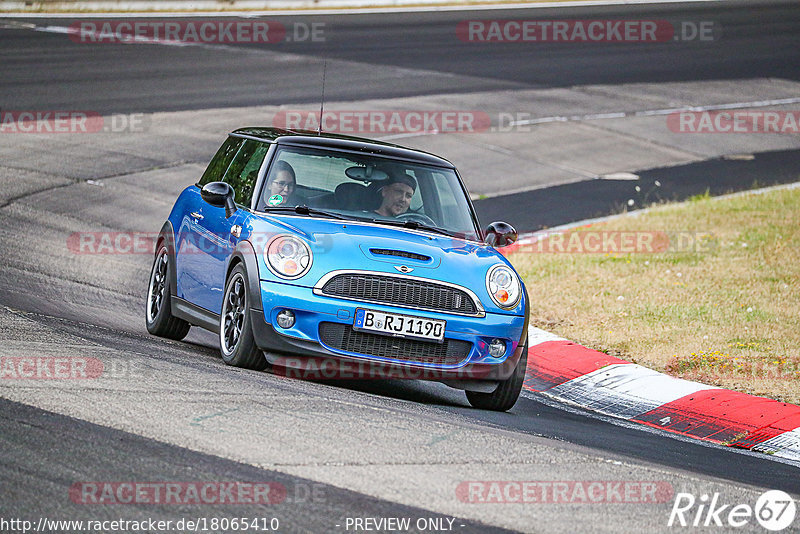 Bild #18065410 - Touristenfahrten Nürburgring Nordschleife (28.07.2022)