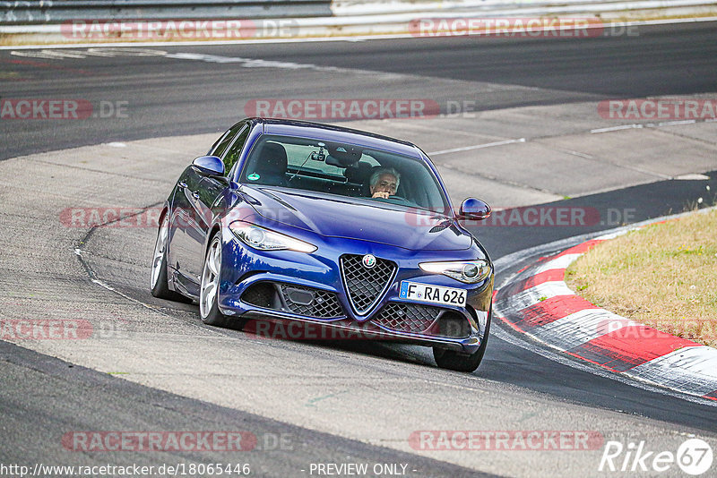 Bild #18065446 - Touristenfahrten Nürburgring Nordschleife (28.07.2022)