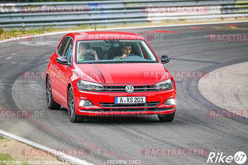 Bild #18065500 - Touristenfahrten Nürburgring Nordschleife (28.07.2022)