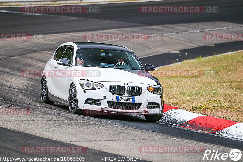 Bild #18065505 - Touristenfahrten Nürburgring Nordschleife (28.07.2022)