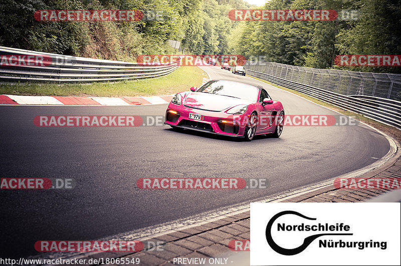 Bild #18065549 - Touristenfahrten Nürburgring Nordschleife (28.07.2022)