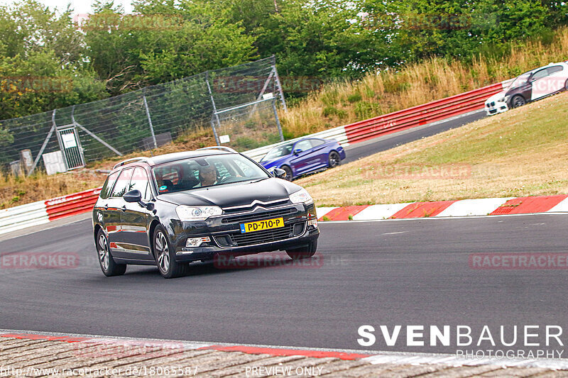 Bild #18065587 - Touristenfahrten Nürburgring Nordschleife (28.07.2022)