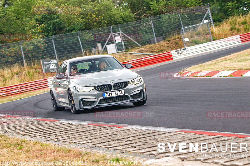 Bild #18065615 - Touristenfahrten Nürburgring Nordschleife (28.07.2022)