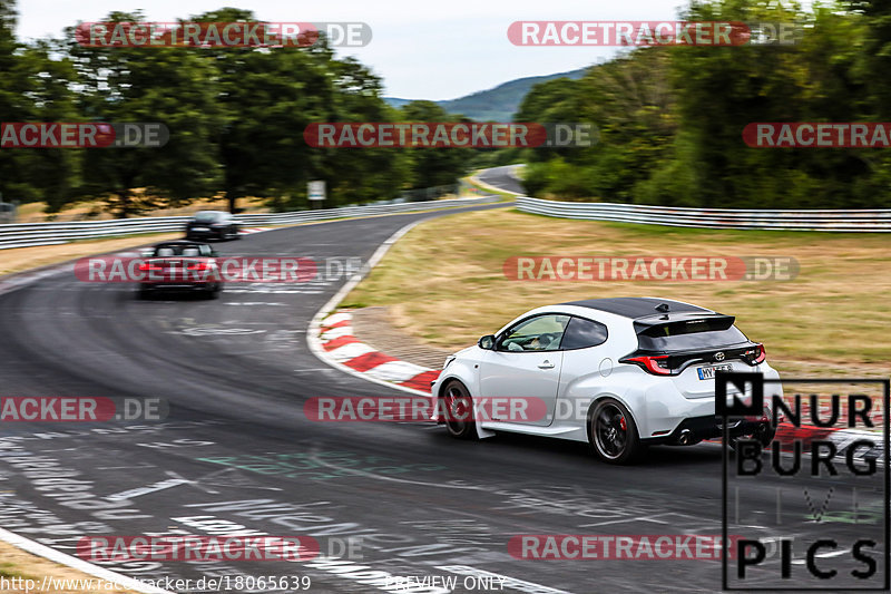 Bild #18065639 - Touristenfahrten Nürburgring Nordschleife (28.07.2022)