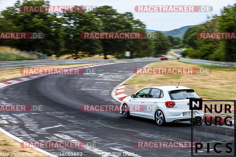 Bild #18065662 - Touristenfahrten Nürburgring Nordschleife (28.07.2022)