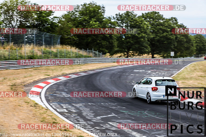 Bild #18065664 - Touristenfahrten Nürburgring Nordschleife (28.07.2022)