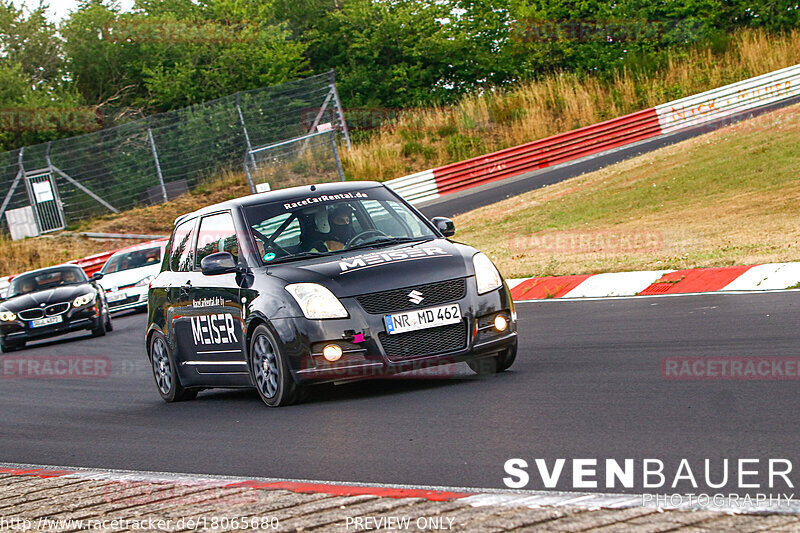 Bild #18065680 - Touristenfahrten Nürburgring Nordschleife (28.07.2022)