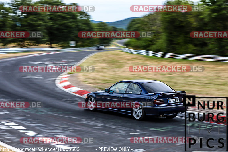 Bild #18065685 - Touristenfahrten Nürburgring Nordschleife (28.07.2022)