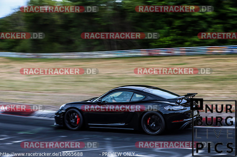 Bild #18065688 - Touristenfahrten Nürburgring Nordschleife (28.07.2022)