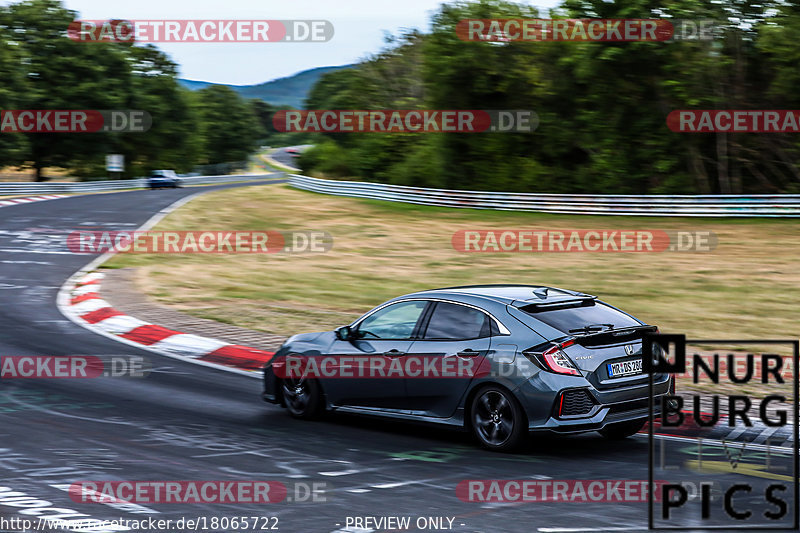 Bild #18065722 - Touristenfahrten Nürburgring Nordschleife (28.07.2022)