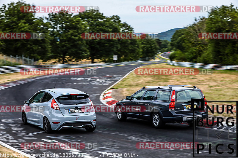 Bild #18065733 - Touristenfahrten Nürburgring Nordschleife (28.07.2022)