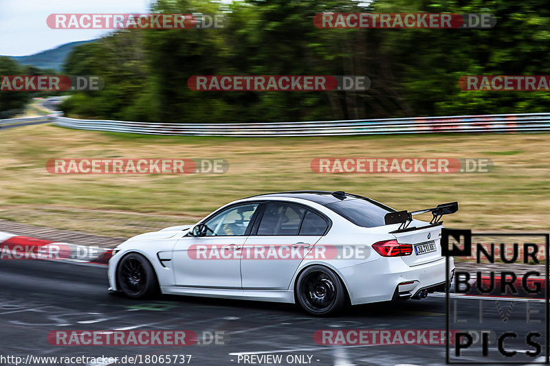 Bild #18065737 - Touristenfahrten Nürburgring Nordschleife (28.07.2022)