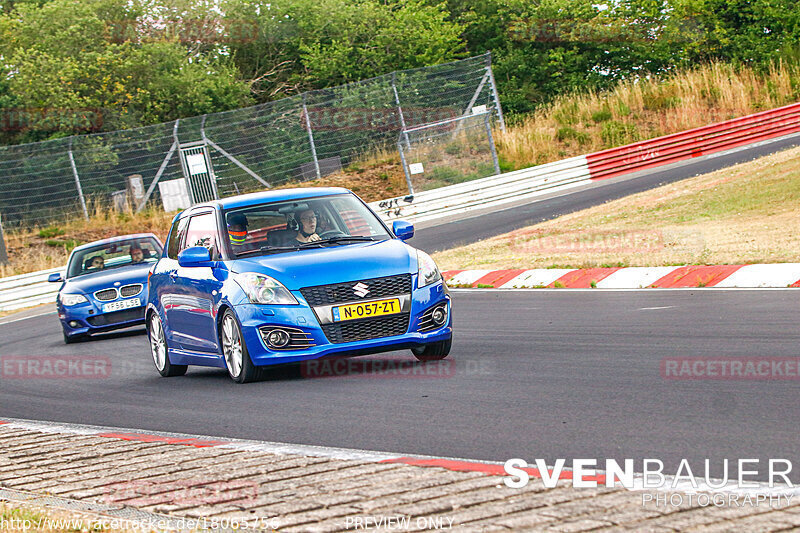 Bild #18065756 - Touristenfahrten Nürburgring Nordschleife (28.07.2022)