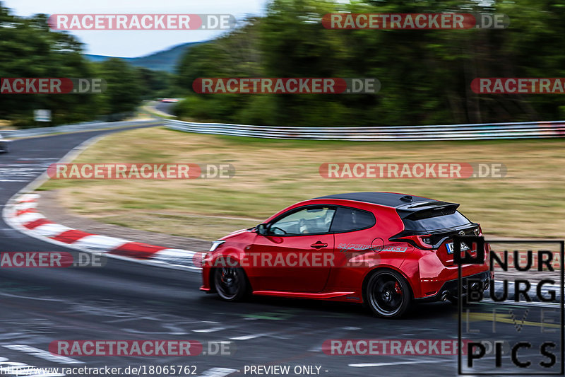 Bild #18065762 - Touristenfahrten Nürburgring Nordschleife (28.07.2022)