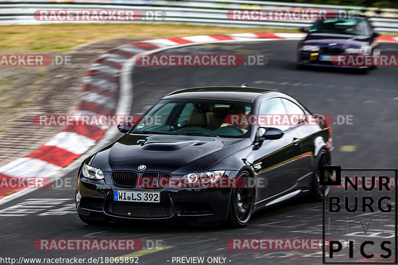 Bild #18065892 - Touristenfahrten Nürburgring Nordschleife (28.07.2022)