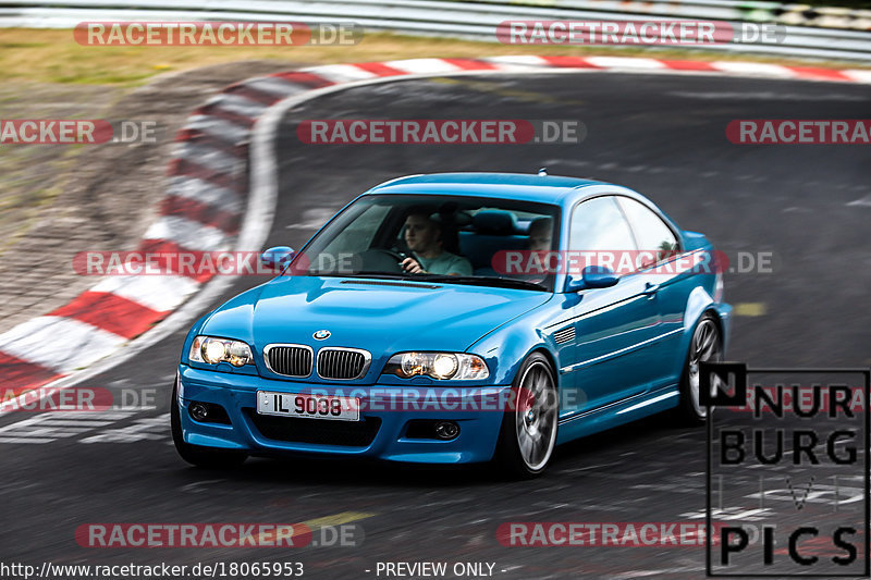 Bild #18065953 - Touristenfahrten Nürburgring Nordschleife (28.07.2022)