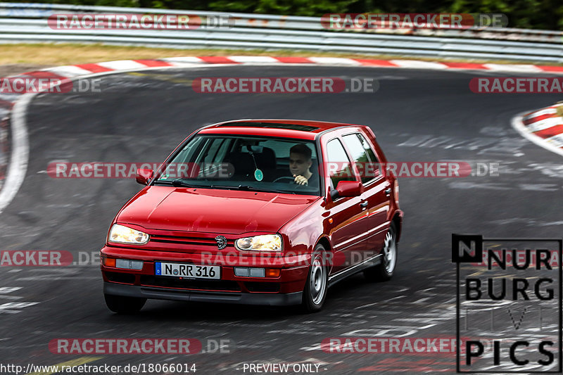 Bild #18066014 - Touristenfahrten Nürburgring Nordschleife (28.07.2022)