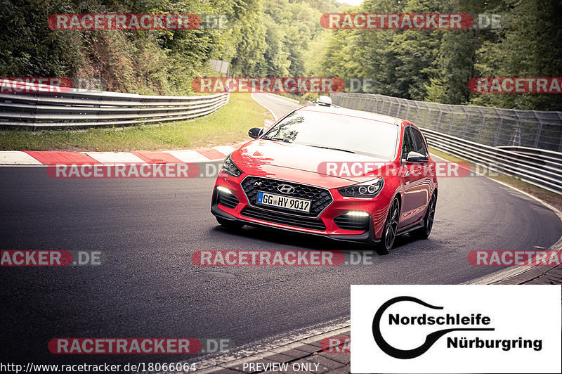 Bild #18066064 - Touristenfahrten Nürburgring Nordschleife (28.07.2022)