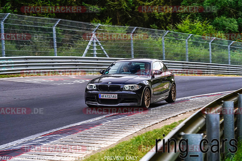 Bild #18066114 - Touristenfahrten Nürburgring Nordschleife (28.07.2022)