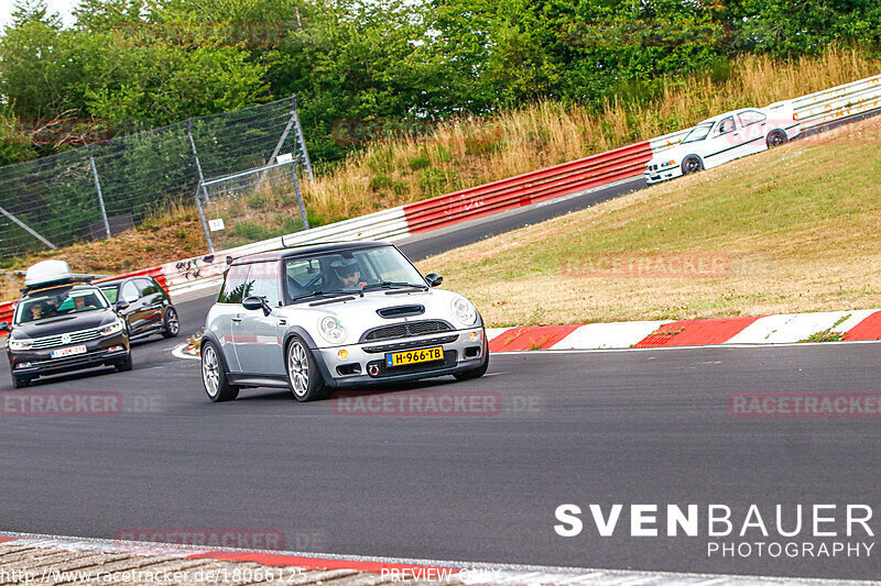 Bild #18066125 - Touristenfahrten Nürburgring Nordschleife (28.07.2022)