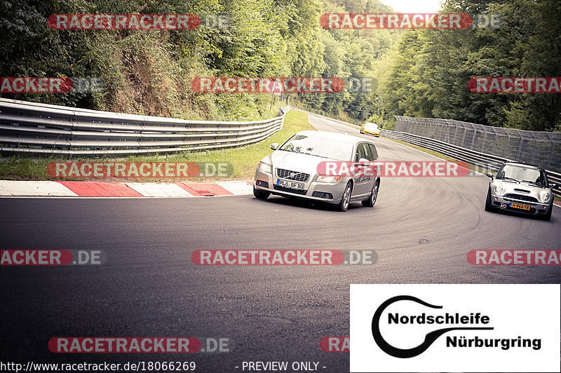 Bild #18066269 - Touristenfahrten Nürburgring Nordschleife (28.07.2022)