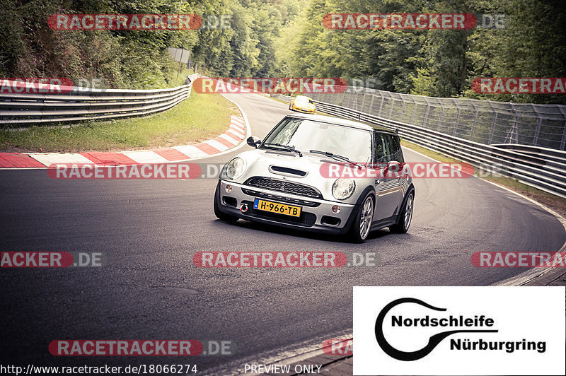 Bild #18066274 - Touristenfahrten Nürburgring Nordschleife (28.07.2022)