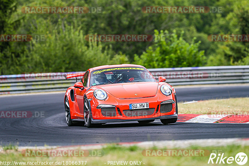 Bild #18066377 - Touristenfahrten Nürburgring Nordschleife (28.07.2022)