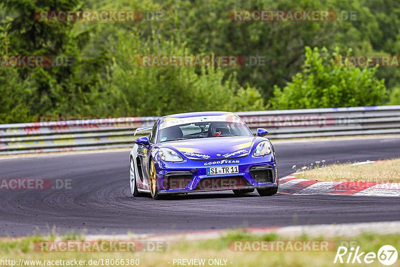 Bild #18066380 - Touristenfahrten Nürburgring Nordschleife (28.07.2022)