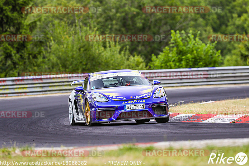 Bild #18066382 - Touristenfahrten Nürburgring Nordschleife (28.07.2022)