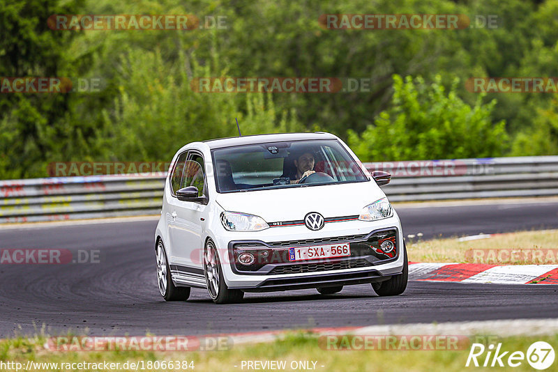 Bild #18066384 - Touristenfahrten Nürburgring Nordschleife (28.07.2022)