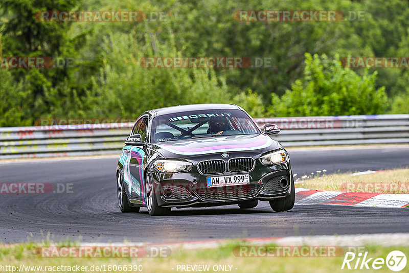 Bild #18066390 - Touristenfahrten Nürburgring Nordschleife (28.07.2022)