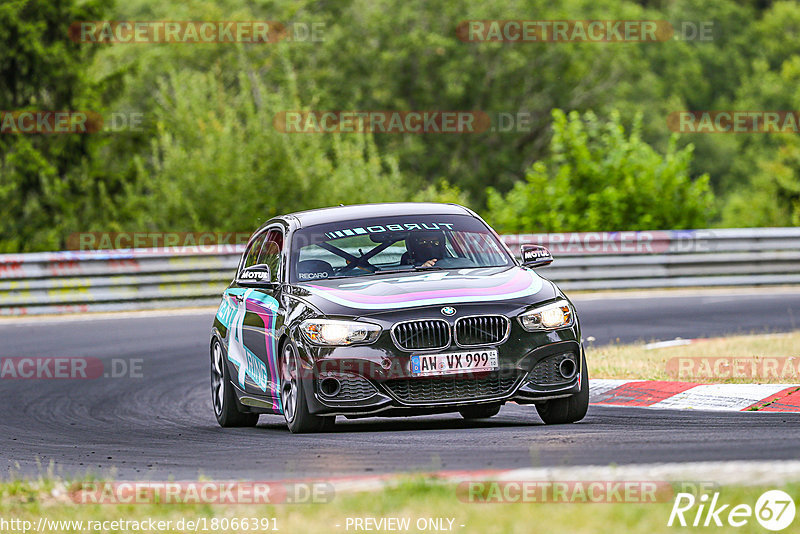 Bild #18066391 - Touristenfahrten Nürburgring Nordschleife (28.07.2022)