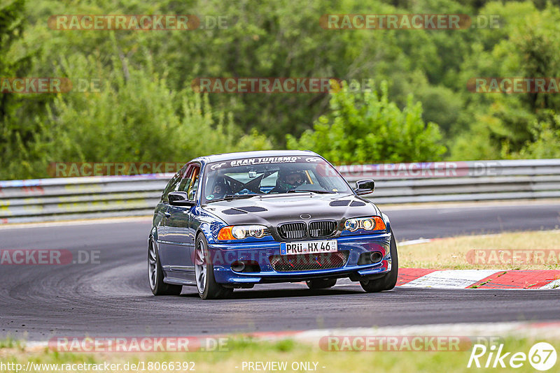 Bild #18066392 - Touristenfahrten Nürburgring Nordschleife (28.07.2022)