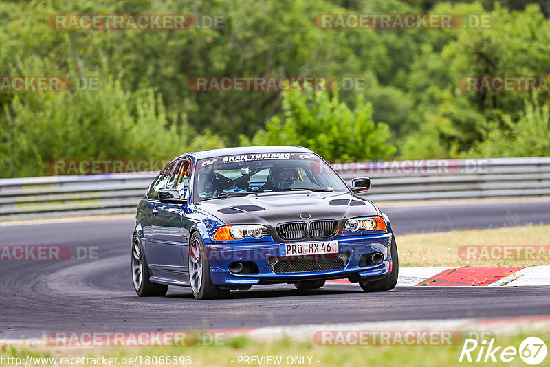 Bild #18066393 - Touristenfahrten Nürburgring Nordschleife (28.07.2022)