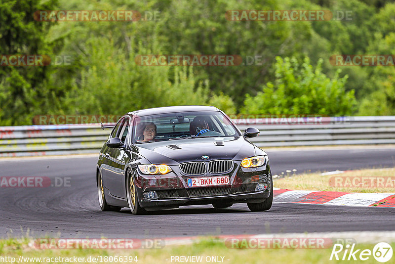 Bild #18066394 - Touristenfahrten Nürburgring Nordschleife (28.07.2022)